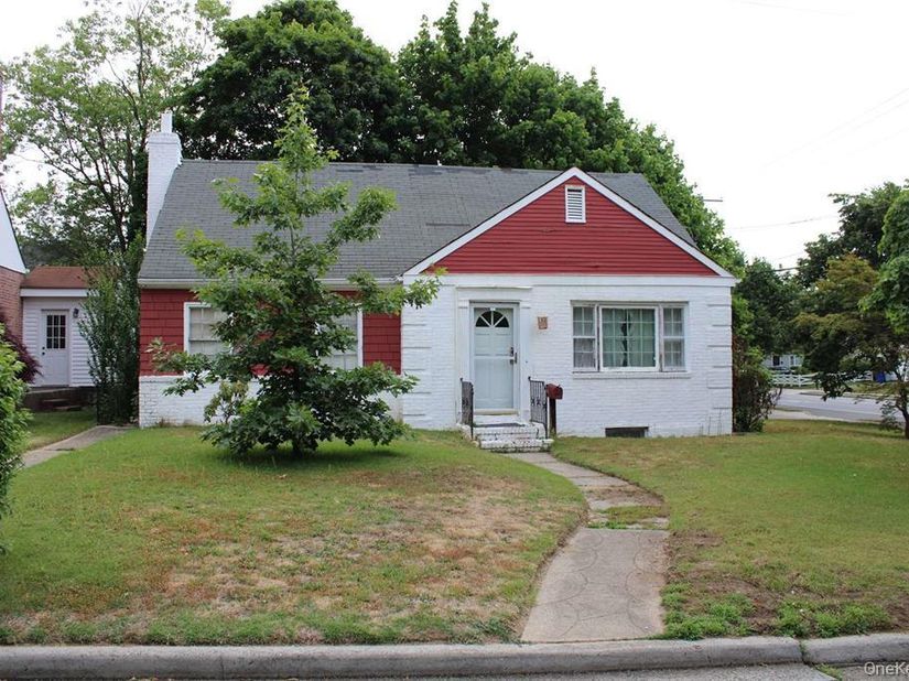 361 Walton Street, West Hempstead NY 11552