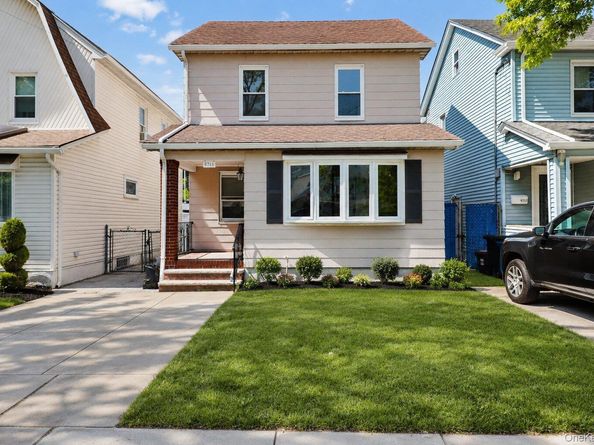 9715 133rd Avenue, Ozone Park NY 11417