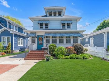 40 Rockville Avenue