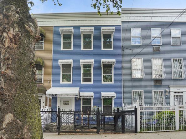 1737 Popham Avenue, Bronx NY 10453