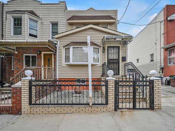6033 80th Avenue, Glendale NY 11385