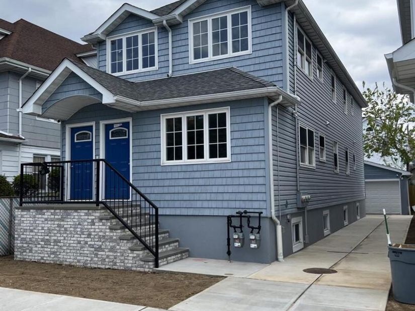 111-23 116th Street, South Ozone Park NY 11420