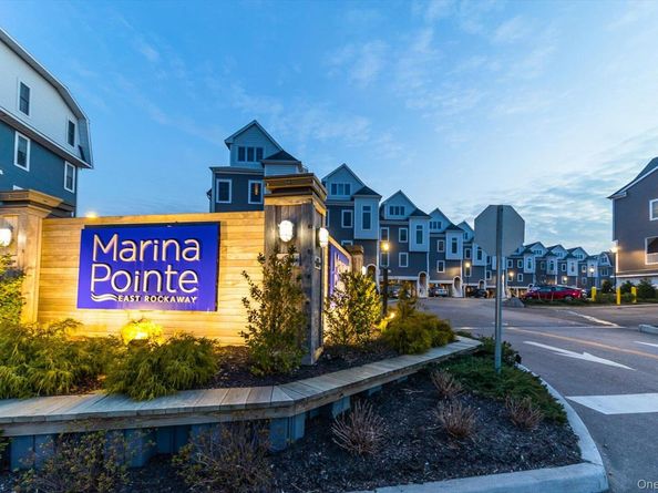 631 Marina Pointe Drive 631, East Rockaway NY 11518