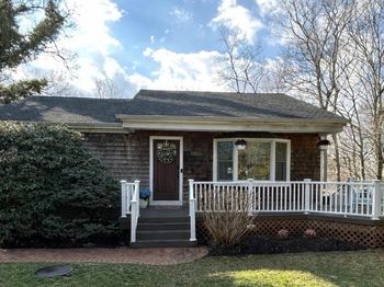 40 Clubhouse Drive