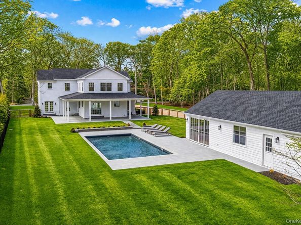 36 Jagger Lane, Westhampton NY 11977
