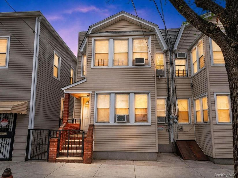8675 80th Street, Woodhaven NY 11421