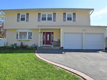 22 Clymer Street