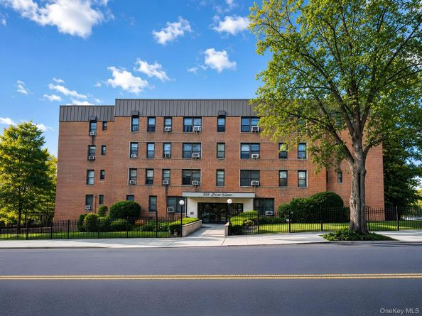309 North Broadway 4K, Yonkers NY 10701