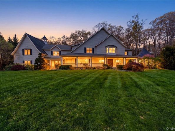 7 Ridgeview Circle, Armonk NY 10504