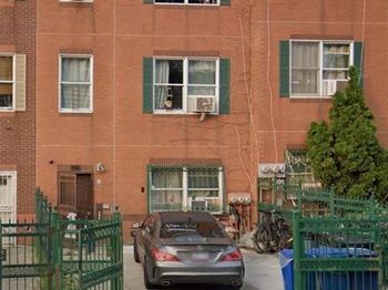 436 E 141st Street
