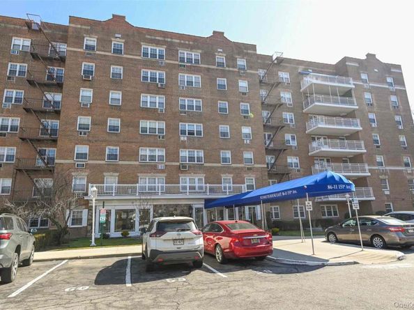 86-11 151st Avenue 2J, Howard Beach NY 11414