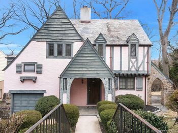 88 Stockbridge Road