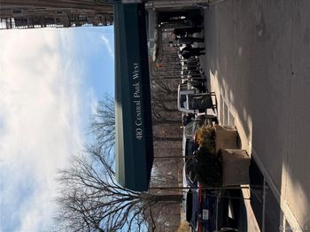 410 Central Park W
