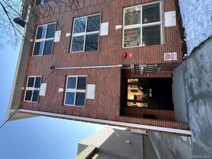 6014 Menahan Street, Ridgewood NY 11385