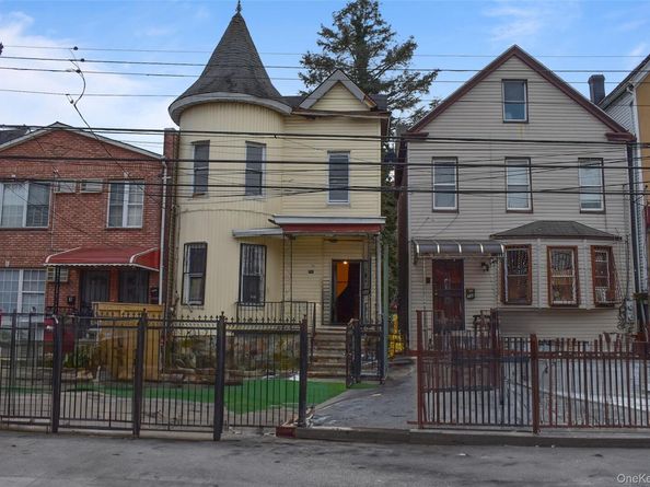 740 E 218th Street, Bronx NY 10467