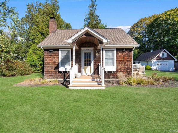 313 Forest Road W, Mastic Beach NY 11951