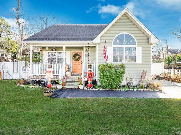 176 Bedford Avenue, Mastic NY 11950