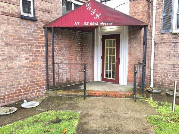 111-22 66th Avenue 2C, Forest Hills NY 11375