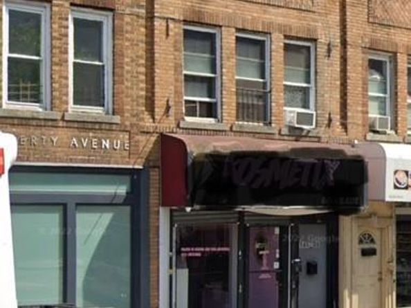 14604 Liberty Avenue, Jamaica NY 11435