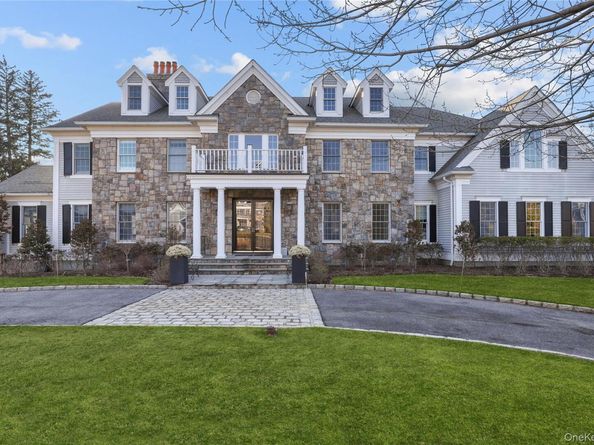 2 Katsura Drive, Purchase NY 10577