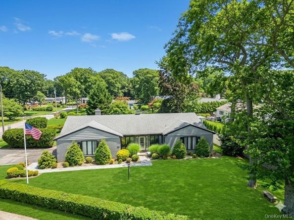 386 Mill Road, Westhampton NY 11977