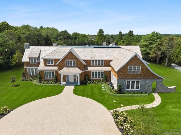120 Halsey Lane, Bridgehampton NY 11932