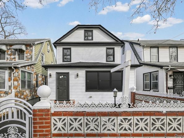 10415 202nd Street, Hollis NY 11412