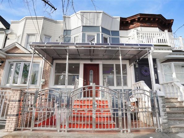 80-17 88th Road, Woodhaven NY 11421