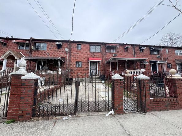 217 Berriman Street, Brooklyn NY 11208