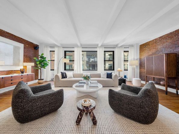 15 17TH Street LOFT5, New York (Manhattan) NY 10011