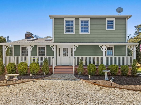 22 Peninsula Drive, Sag Harbor NY 11963