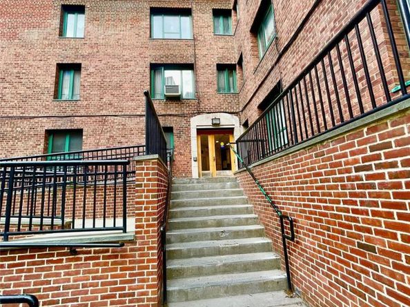 1594 Metropolitan Avenue TD, Bronx NY 10462