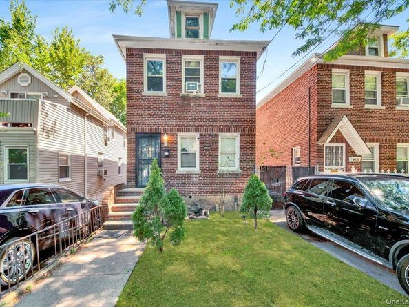 4122 Wickham Avenue, Bronx NY 10466