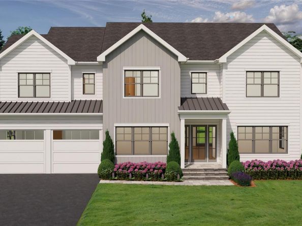 21 Thorne Place, Rye NY 10580