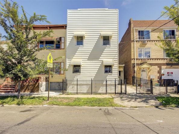 95-15 84 Street, Ozone Park NY 11416