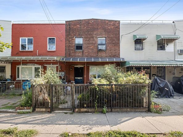 150-30 Booth Memorial Avenue, Flushing NY 11355