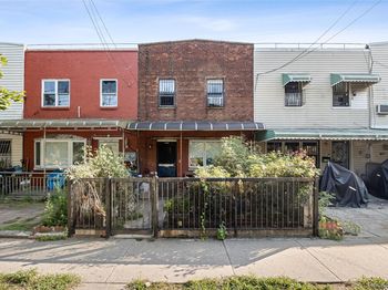 150-30 Booth Memorial Avenue