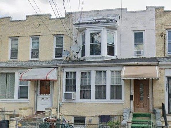 95-19 80th Street, Ozone Park NY 11416