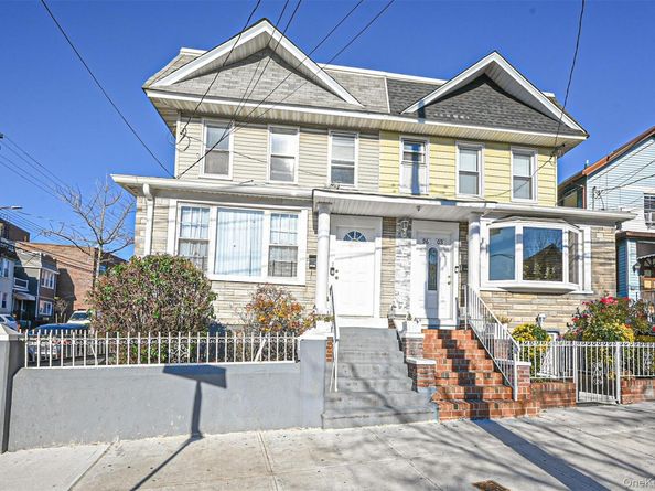 9603 42nd Avenue, Corona NY 11368