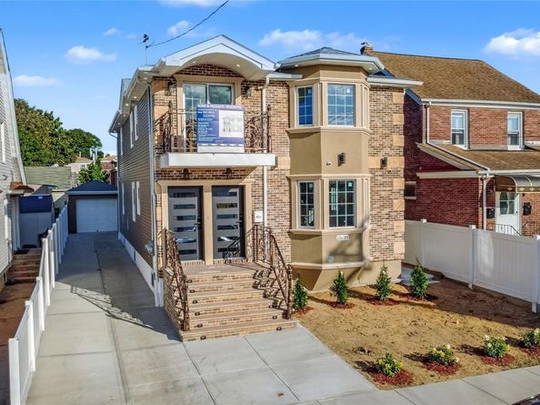 116-39 Newburg St, Saint Albans NY 11412