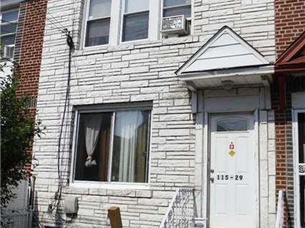 11529 126th Street, South Ozone Park NY 11420