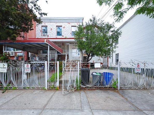 243 Wyona Street, Brooklyn NY 11207