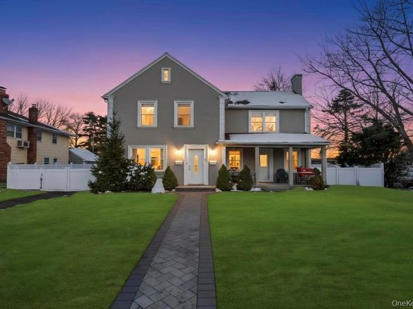 32 Longfellow Avenue, Westbury NY 11590