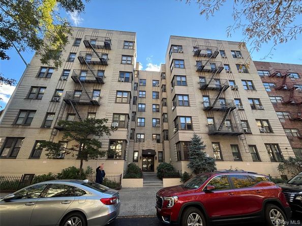 2962 Decatur Avenue 4B, Bronx NY 10458