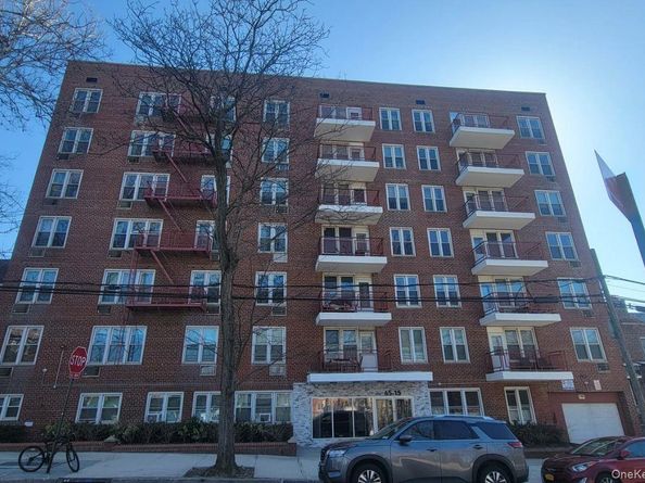 65-15 Alderton Street 1G, Rego Park NY 11374