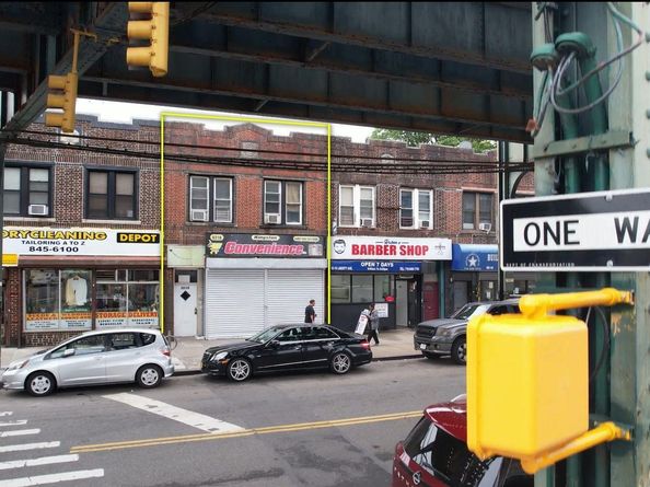 92-18 Liberty Avenue, Ozone Park NY 11417