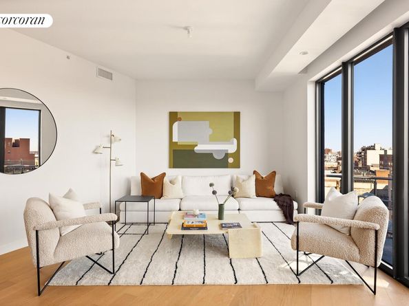 630 Grand Avenue PH2, Brooklyn NY 11238