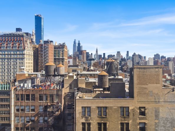 1 Irving Place G19D, New York NY 10003