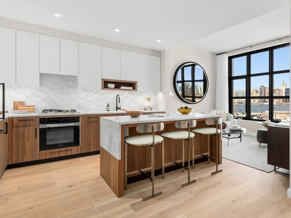 29 Huron Street PHDW, Brooklyn NY 11222