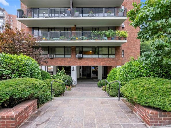 2727 Palisade Avenue 9B, Bronx NY 10463